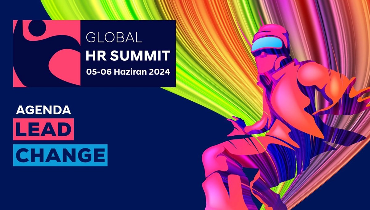 Global HR Summit 2024 