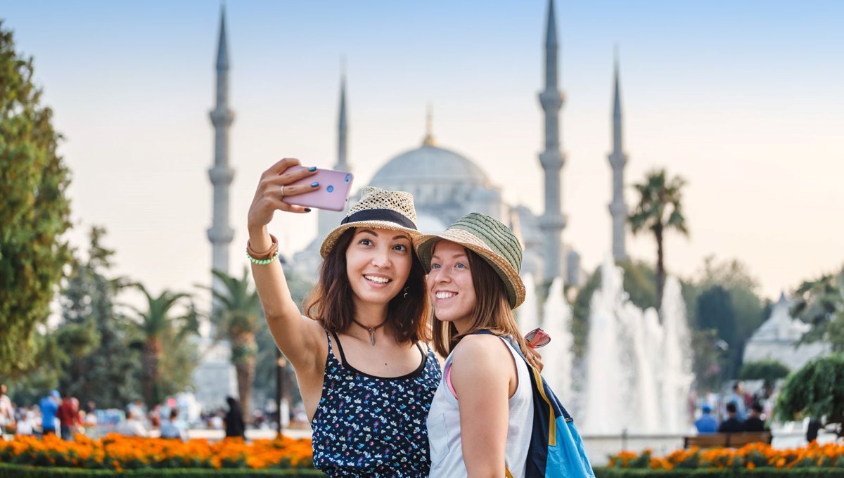 Bu yıl neden Türkiye'de tatil yapmalısınız?