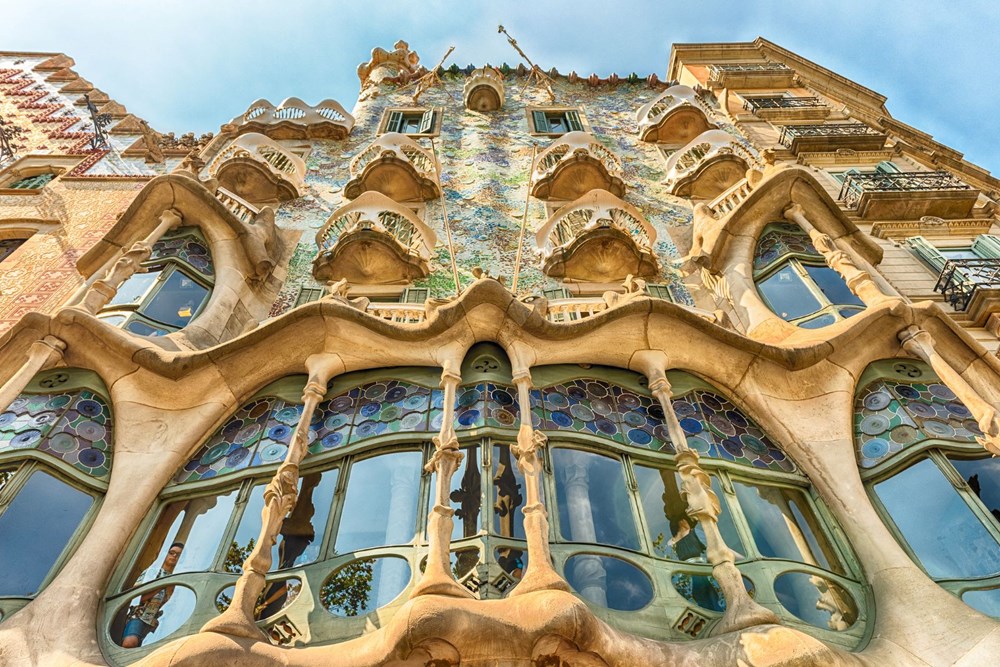 Barcelona - 2