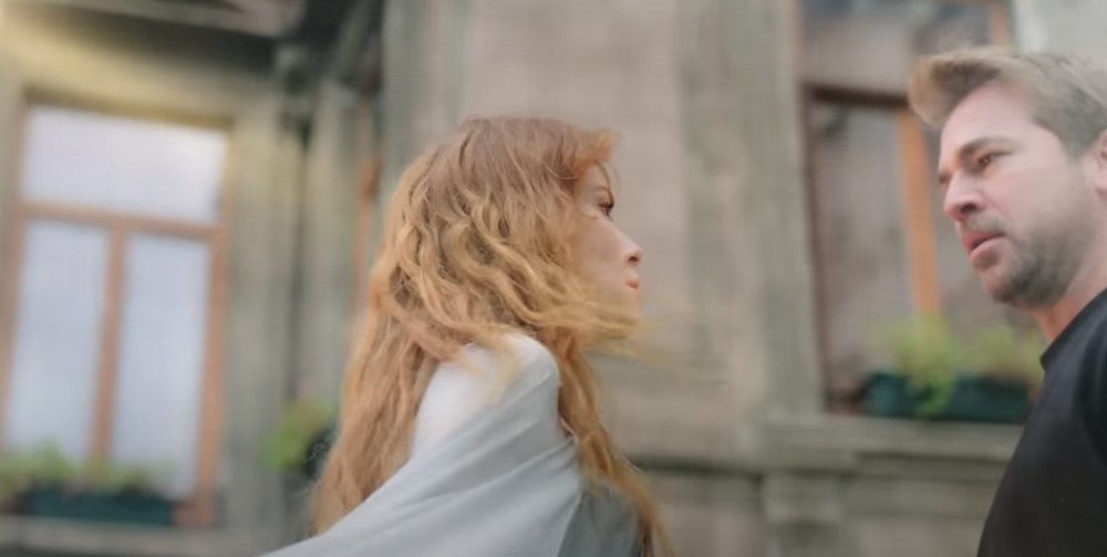 Engin Altan Düzyatan ve Elçin Sangu'yu buluşturan Çöp Adam dizisinin kadrosunda kimler var, konusu nedir, nerede çekildi? - 7