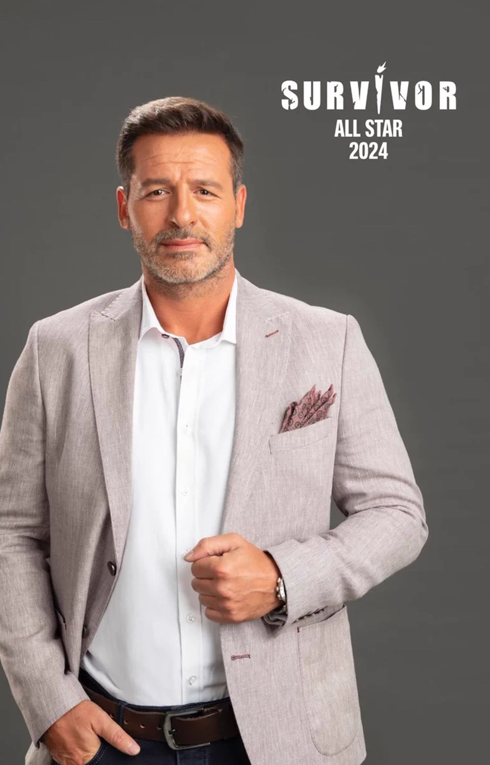 Survivor All Star 2024’ün dördüncü yarışmacısı belli oldu - 5