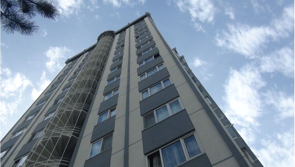 Şeyma'nın şüpheli ölümü: 14. kattan düştü, sevgilisi tutuklandı
