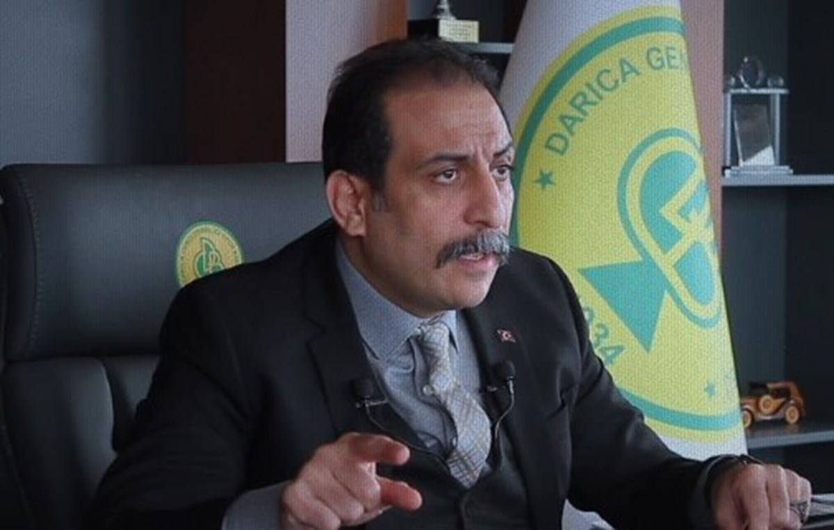 Darıca Gençlerbirliği Darıca Gençlerbirliği