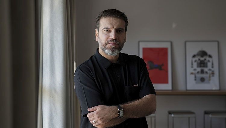 Sami Yusuf Türkiye'de konser verecek