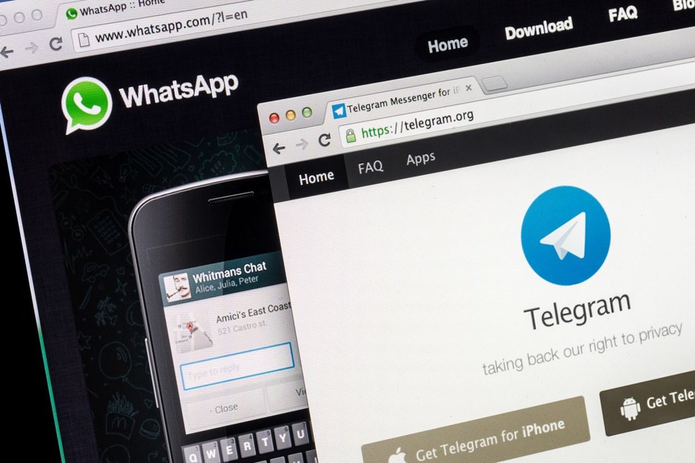 WhatsApp bu telefonların fişini çekiyor: Tarih belli oldu... - 5