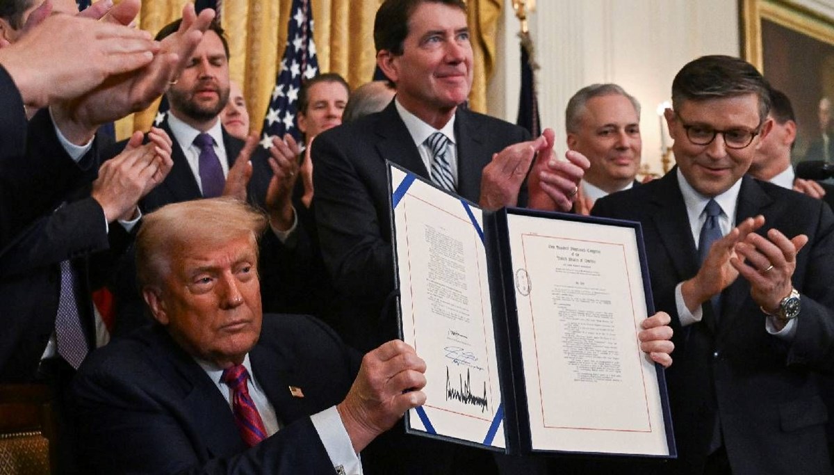 Trump, kripto tasarısı 