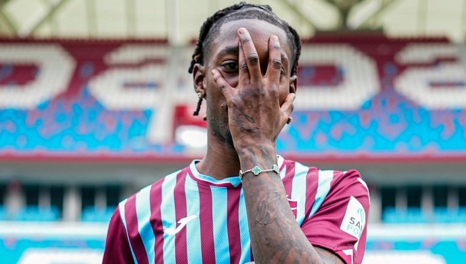 Trabzonspor'a Darbe: Yıldız İsim Fenerbahçe Maçında Sahada Olamayacak! 72 p2K0JnAiXk2FMbsj8PcQRg