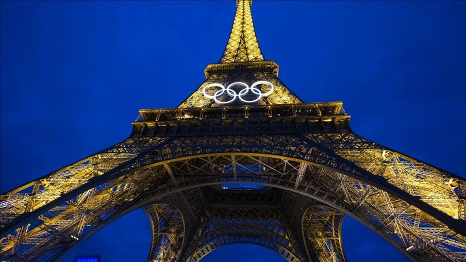 Paris 2024 Olimpiyatları açılış töreni: Olimpiyat açılış töreni ne zaman, saat kaçta ve hangi kanalda? - 1