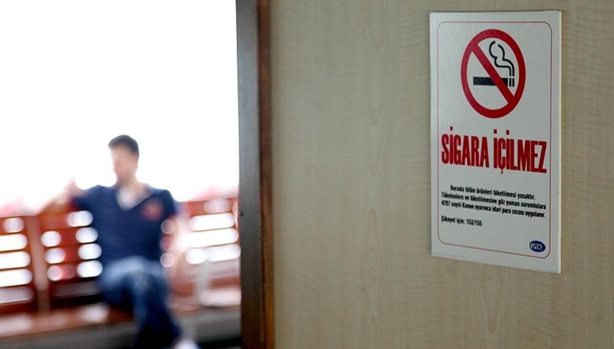 ASM'lere sigara bırakma polikliniği geliyor ASM'lere sigara bırakma polikliniği geliyor