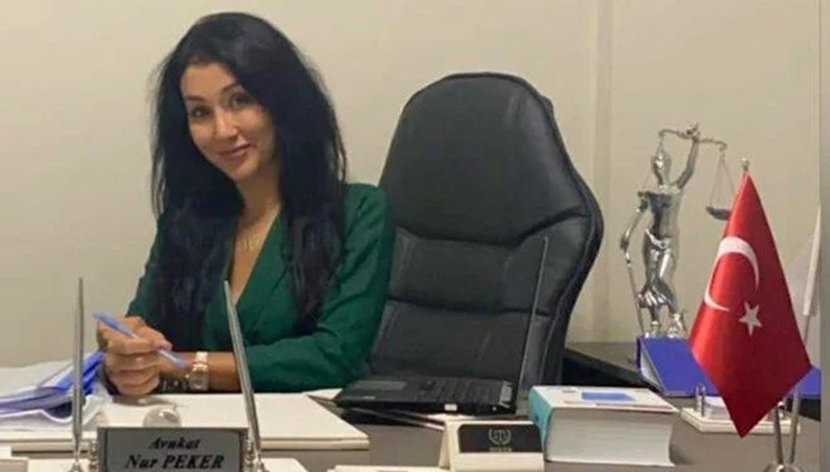 Avukata silahlı saldırı davasında karar belli oldu | “Abla bakar mısın” deyip vurmuştu Avukata silahlı saldırı davasında karar belli oldu | “Abla bakar mısın” deyip vurmuştu