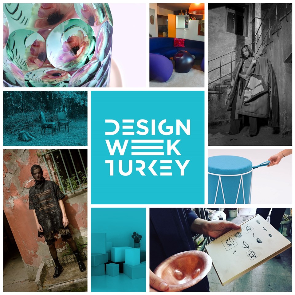 Design Week Turkey başlıyor - 1