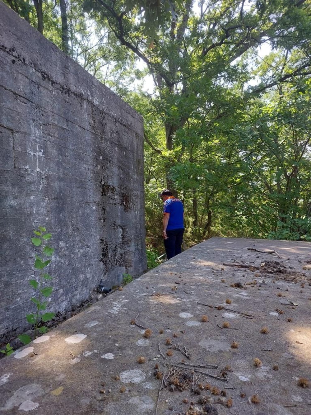 50 metruk bina ve 10 kuyudan da sonuç çıkmadı | Kayıp ekonomistin arandığı yerlerden yeniden arama - 5