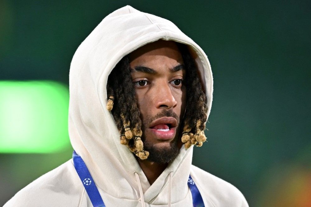 Galatasaray'da fırsatın ismi Sacha Boey 76 p3LemWyDHUS