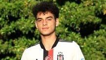 Beşiktaş, Aytuğ Batur Kömeç'i kiraladı