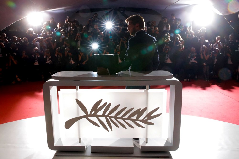 75. Cannes Film Festivali'nde ödüller sahiplerini buldu - 5