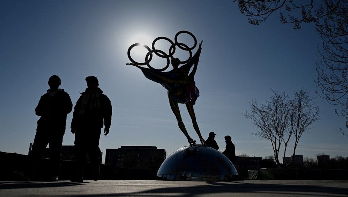 Avustralya, Pekin Kış Olimpiyatları'na diplomatik boykot uygulayacak