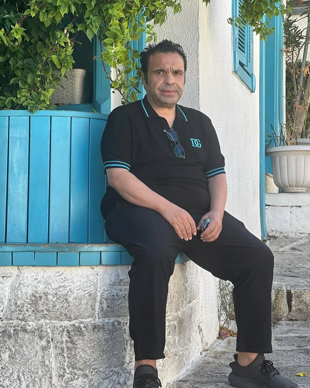 Okan Karacan: Kendimi yönetemedim ve profesyonel takviye aldım 73