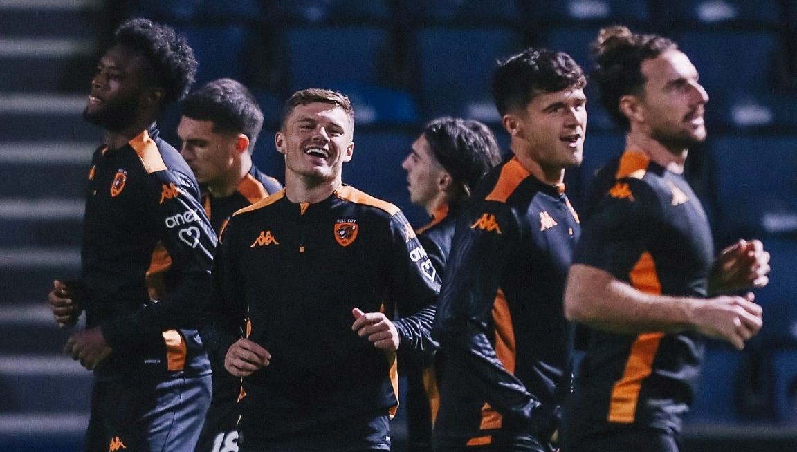 Hull City hazırlık kampı için Türkiye'ye geliyor