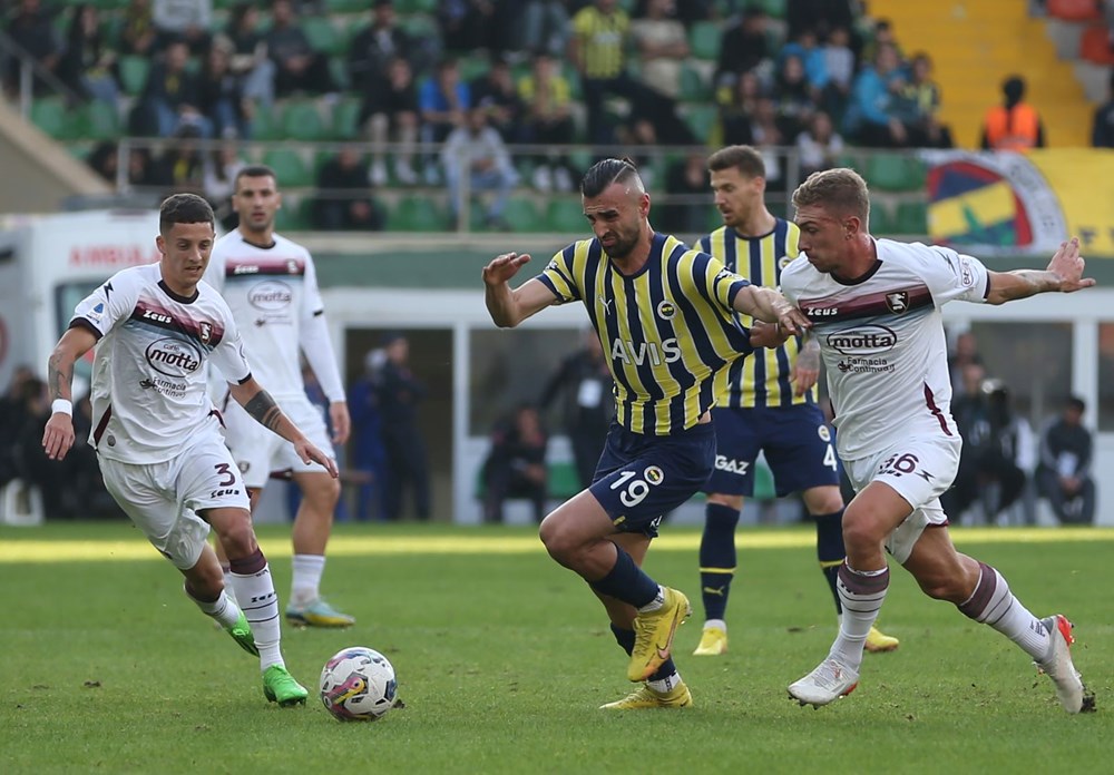 Fiorentina vs Empoli: A Rivalry on the Football Pitch