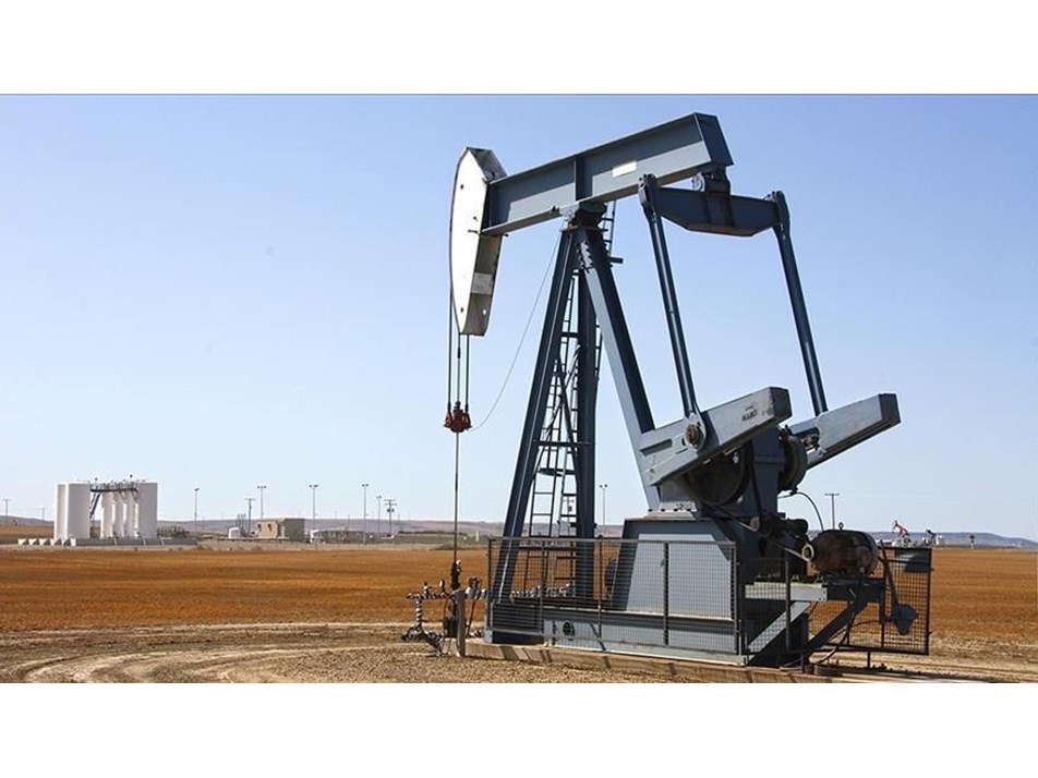 ABD'nin petrol sondaj kulesi sayısı azaldı