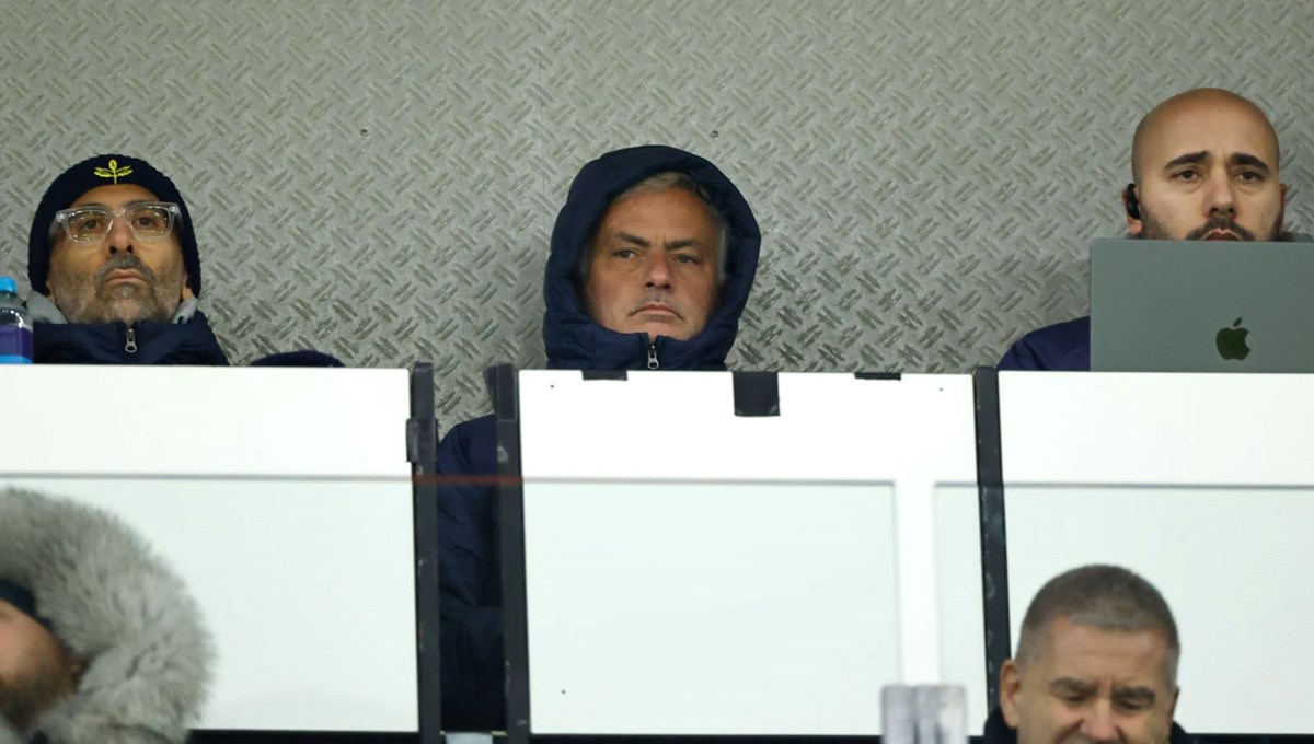 İngiliz basınından Mourinho iddiası: 