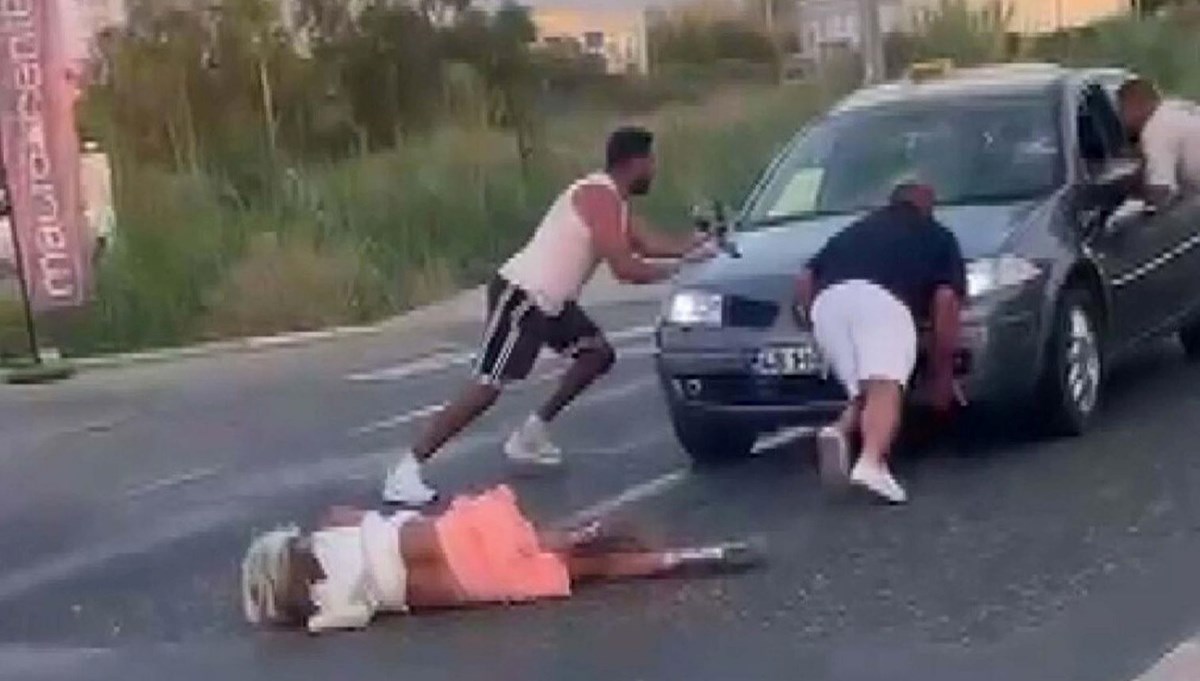 Fethiye'deki görüntüler gündeme oturmuştu: İngiliz turistten bir hafta sonra acı haber