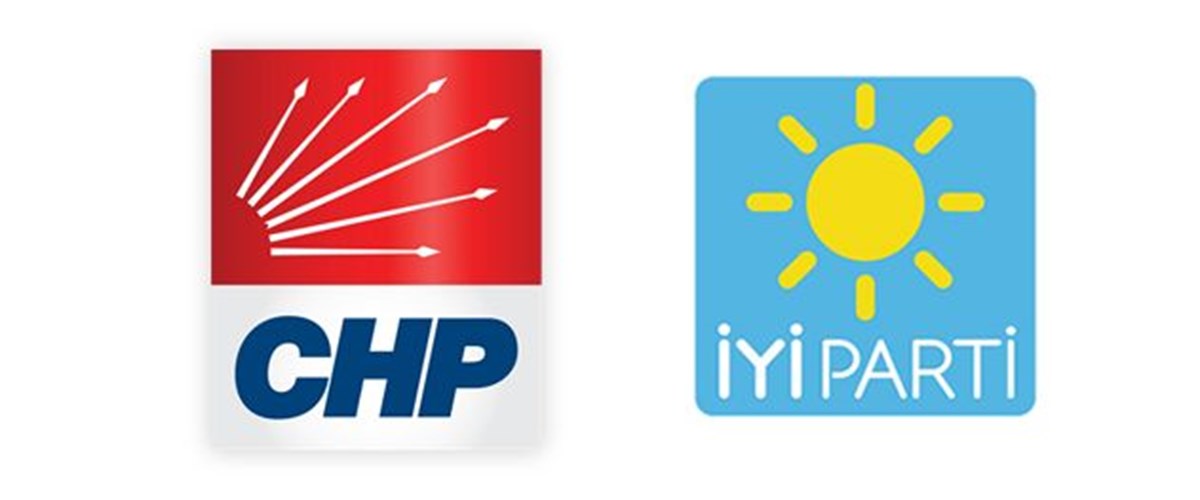 CHP ve İYİ Parti'den ittifak için ortak açıklama