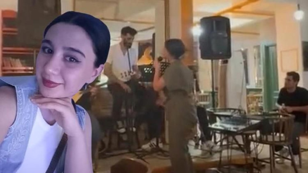 Biri İlayda'yı, diğeri Helin'i katletti: İki katil yakın arkadaş çıktı! - 2