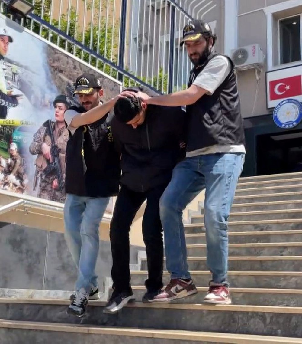 Sosyal medya fenomeninin kardeşi kaçırıldı: Fidye olarak dükkan istediler! - 5