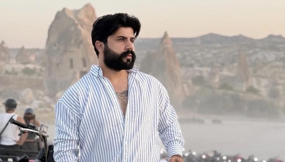 TikTok fenomenine kanlı pusu
