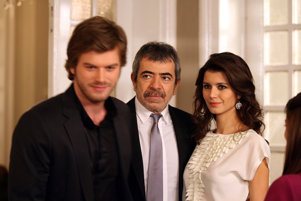 Türk dizileri Latin Amerika'da Brezilya dizilerini tahtından etti - 4
