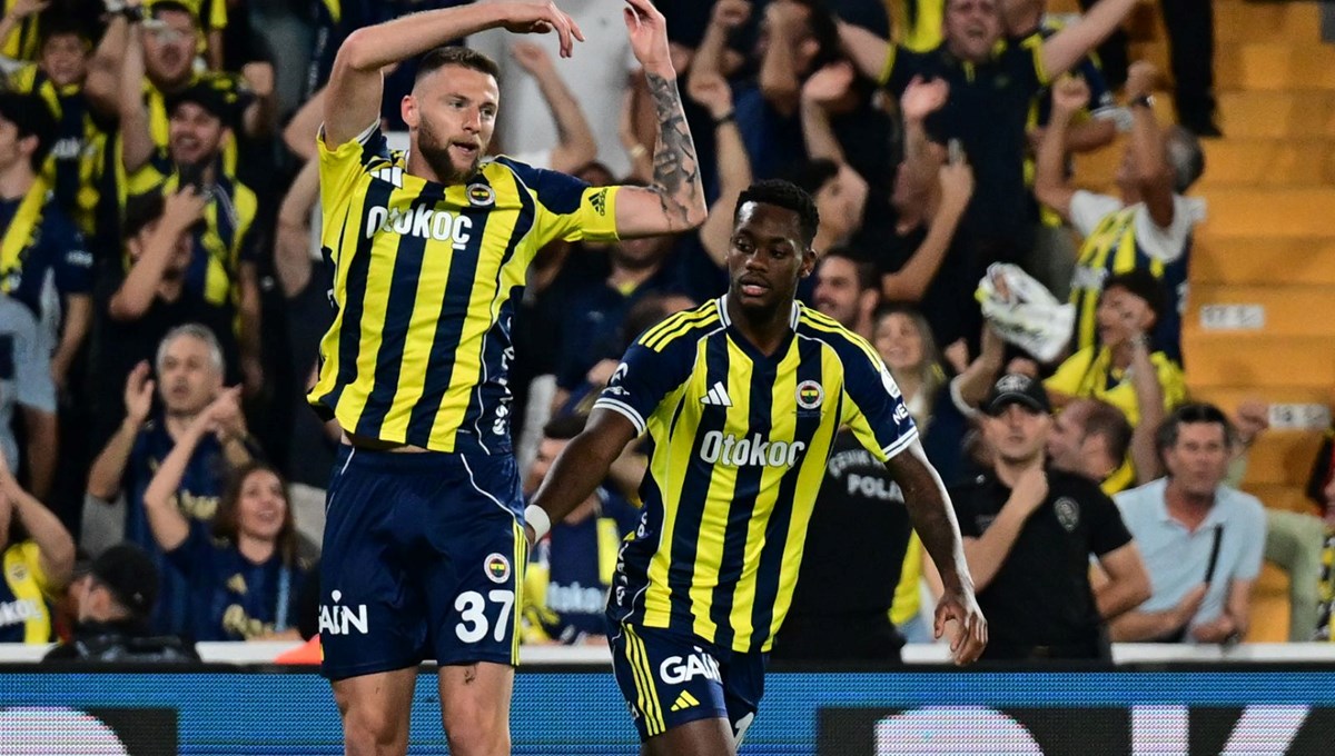 Fenerbahçe, 42. maçına çıkıyor