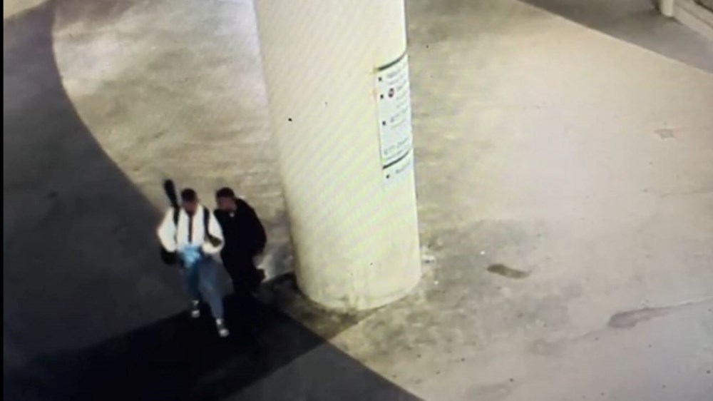 Taksim alt geçidinde dehşet: Para vermeyince öldürdü - 4