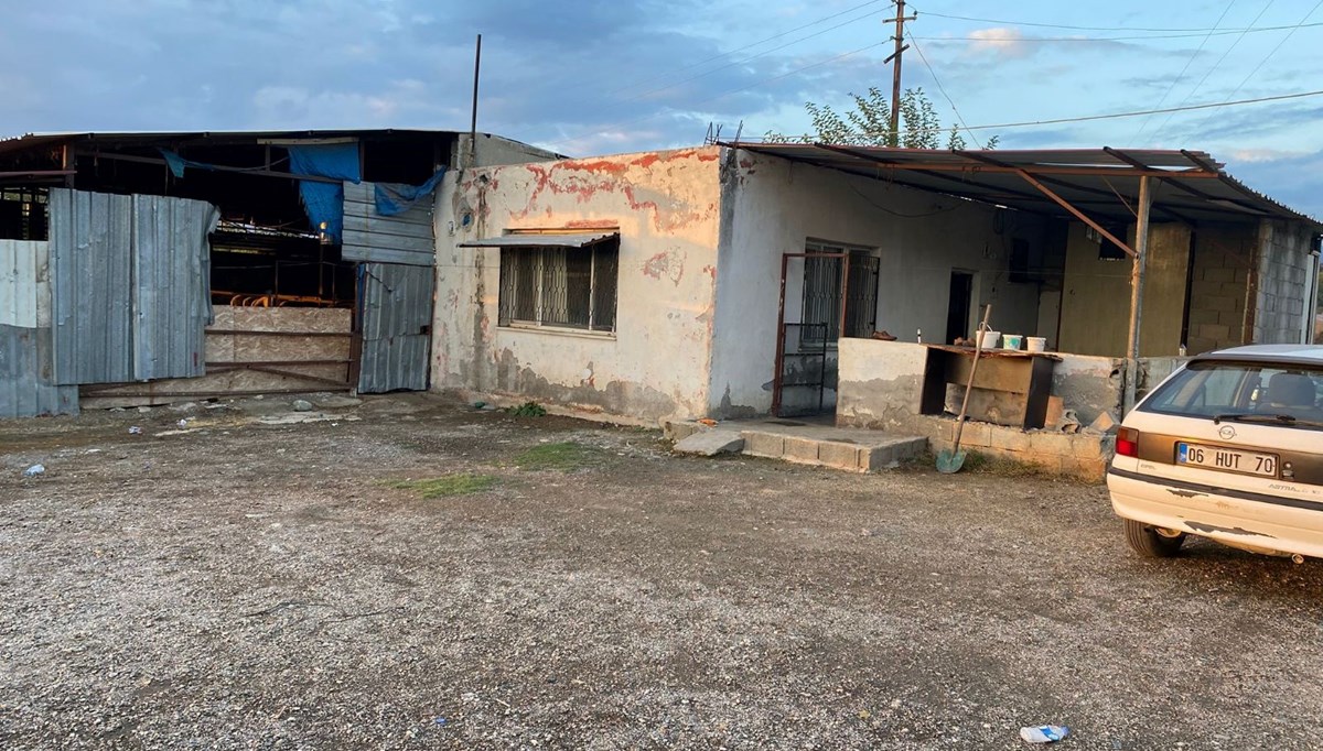 Çocukların av tüfeği ile oyunu kanlı bitti Çocukların av tüfeği ile oyunu kanlı bitti