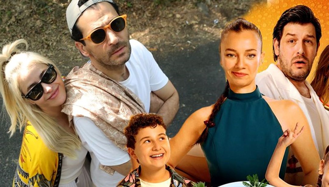 Rafadan Tayfa: Kapadokya liderliği kaptırmıyor (10-12 Ocak 2025 Türkiye gişesi)