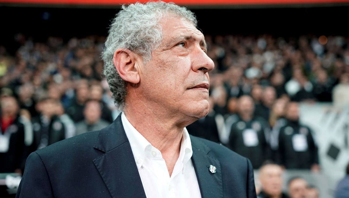 Beşiktaş yabancı teknik direktörlerle Galatasaray’ı yenemiyor Beşiktaş yabancı teknik direktörlerle Galatasaray’ı yenemiyor