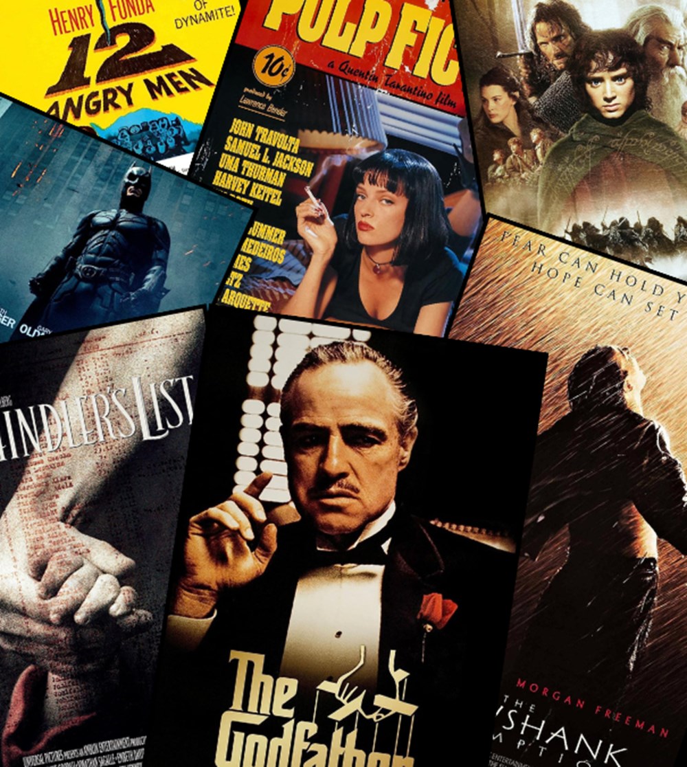 Dune 2 IMDb sıralamalarını değiştirdi: Listeye 10. sıradan giriş yaptı - 2