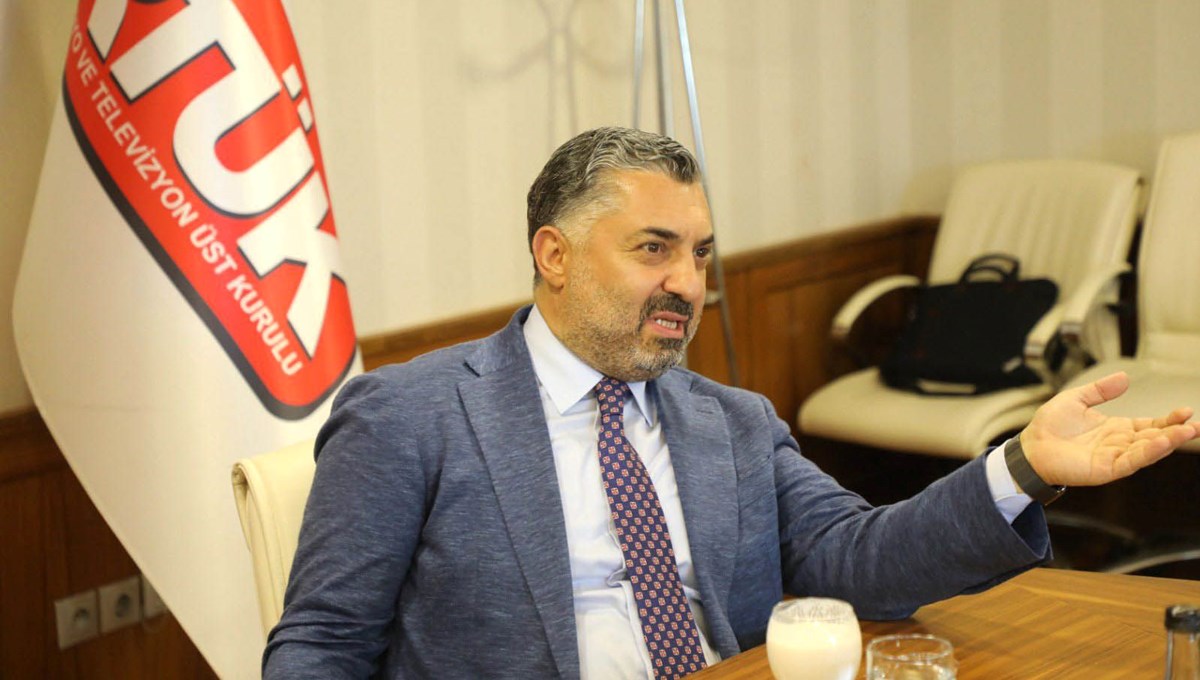 RTÜK'ten gündüz kuşağı programlarına ikaz: 