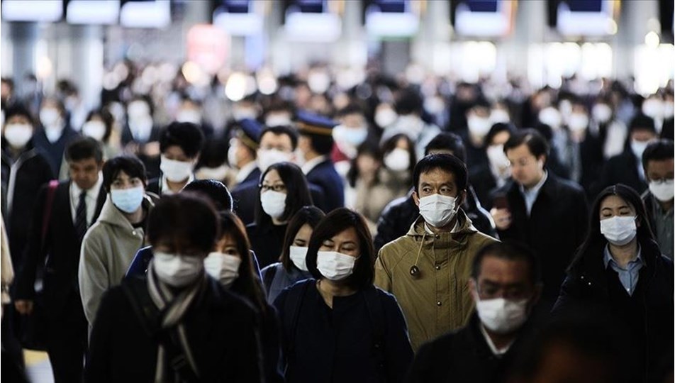 Japonya'da Covid-19 aşısı ücretsiz olacak