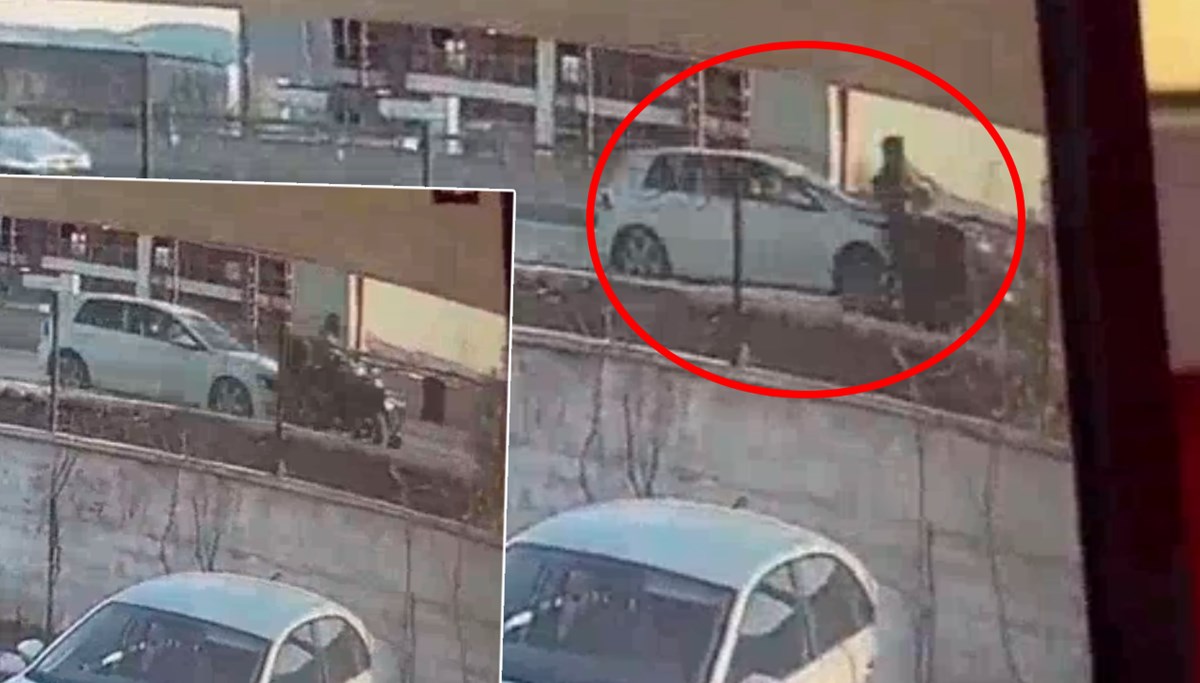 Kahramanmaraş'ta ATV sürücüsünü ağır yaralayan zincirleme kaza