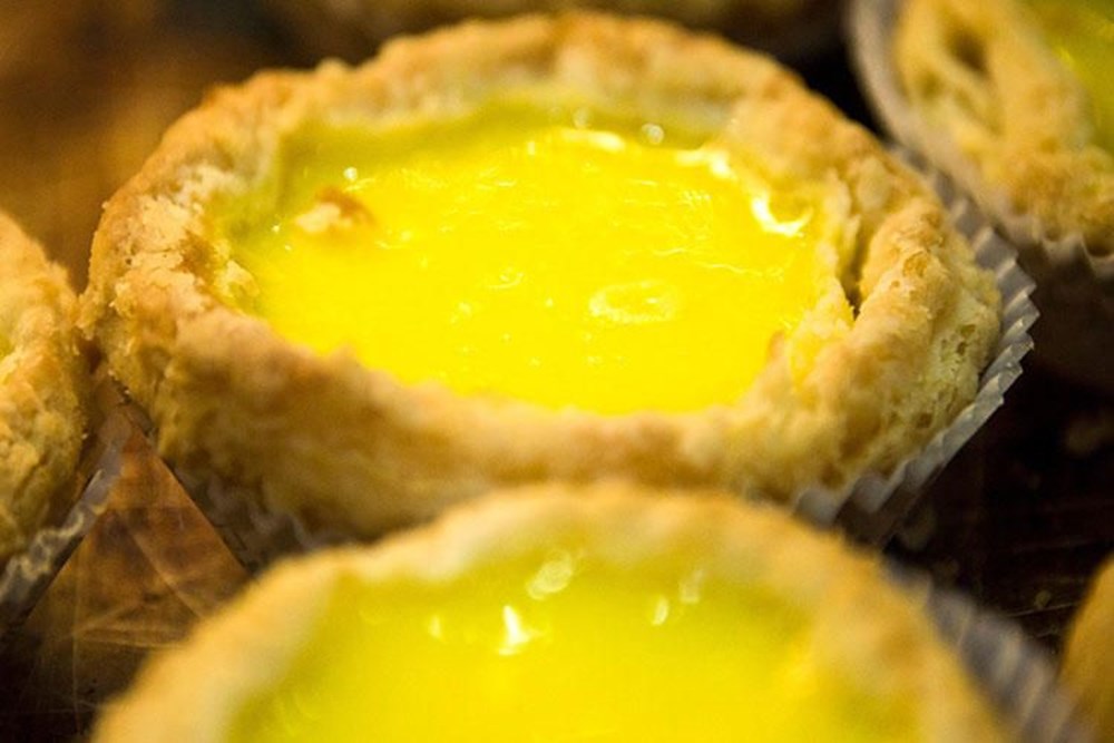 Dünyanın en iyi 50 tatlısı (Türkiye de listede) - 16