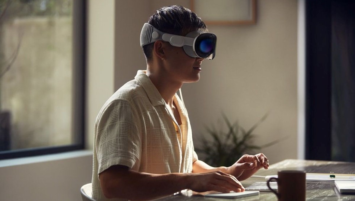 Vision Pro gözlükleri neden iade ediliyor? Vision Pro gözlükleri neden iade ediliyor?