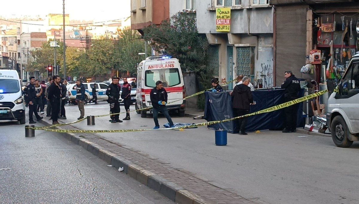 Silahlı kız alıp-verme kavgası: 2 kardeş öldü Silahlı kız alıp-verme kavgası: 2 kardeş öldü