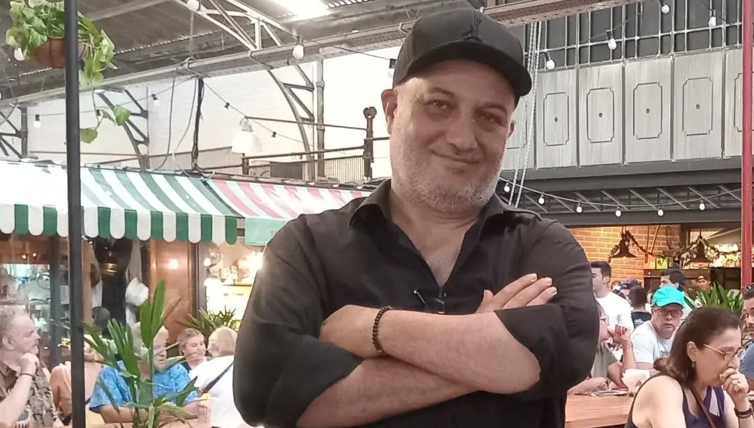 Arjantin'de kaybolmuştu: Oyuncu Nedim Serkan Durak hayatını kaybetti