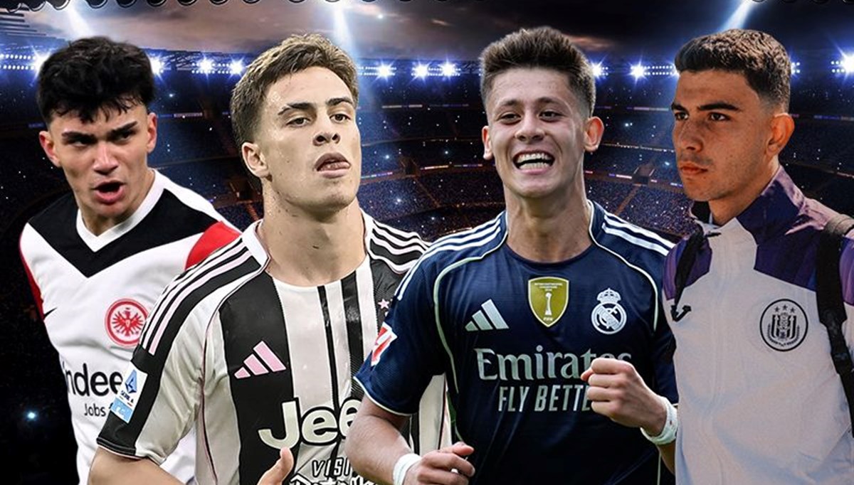 Türkiye'den 4 yıldız, büyük ödüle aday