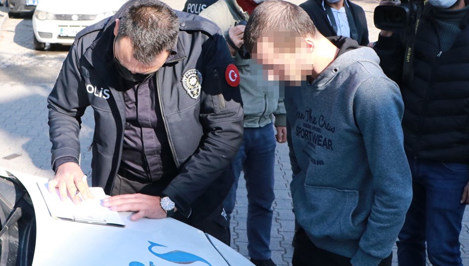 Adana’da mahkeme 'sokağa çıkma kısıtlaması ihlali' cezasını iptal etti