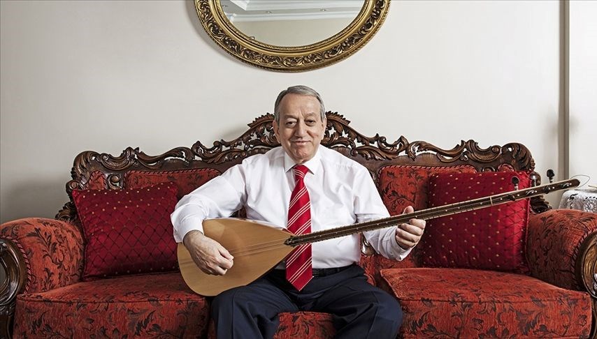 Mehmet Erenler hayatını kaybetti