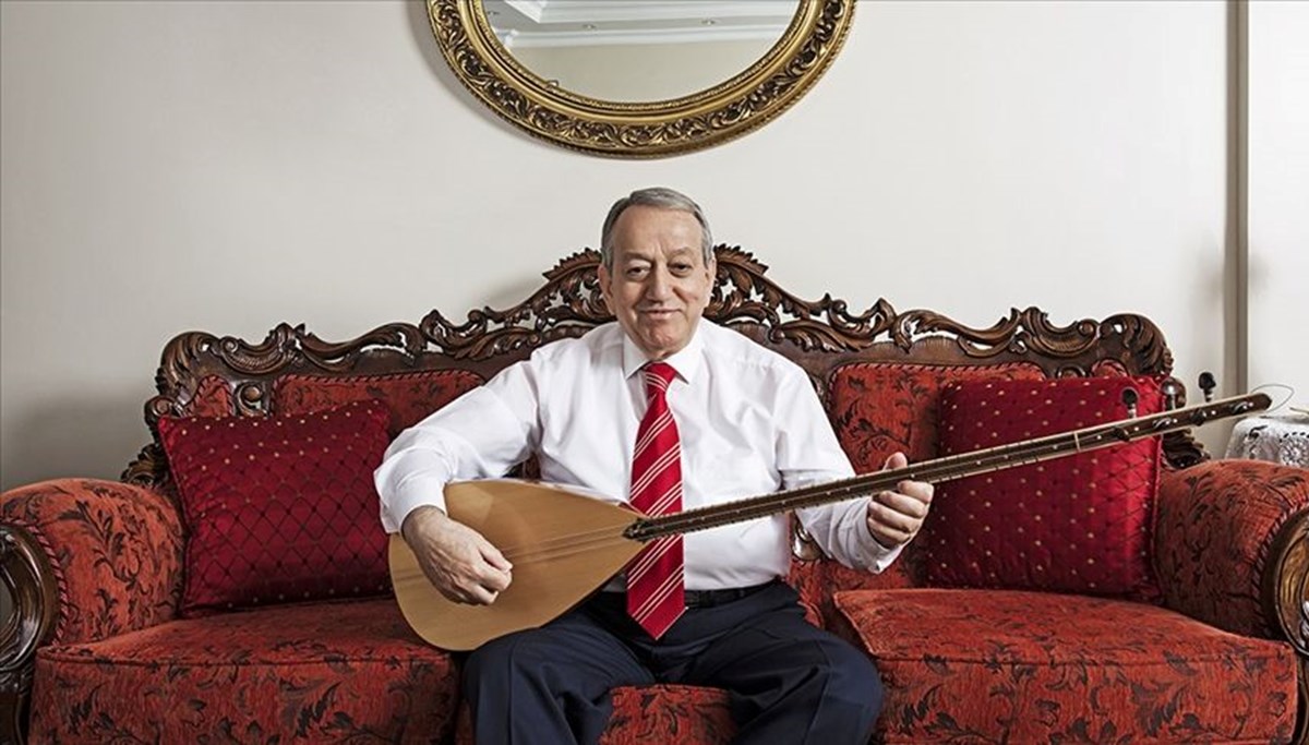 Mehmet Erenler hayatını kaybetti