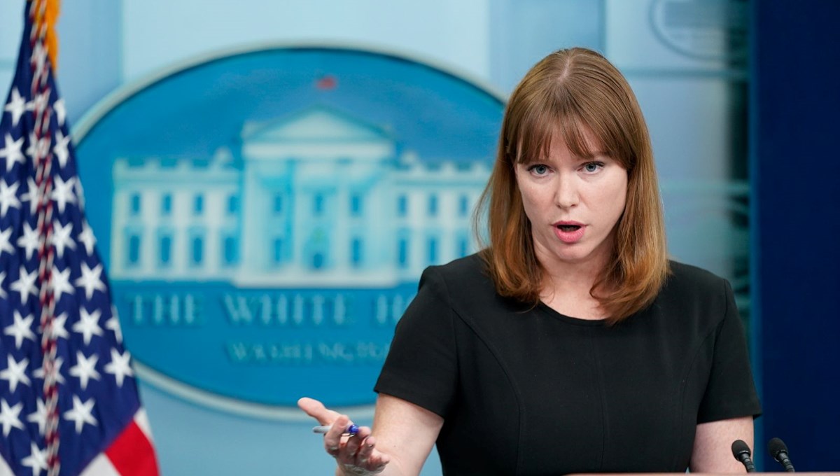 Biden’a en yakın isimlerdendi: Beyaz Saray İletişim Direktörü görevi bırakıyor
