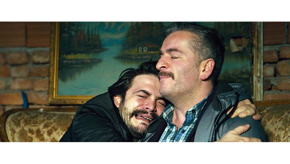 Kardeş Payı artık 20.30'da!